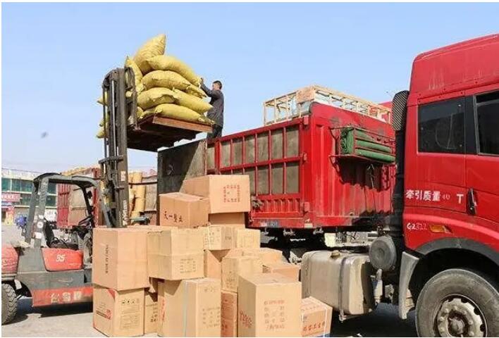 杭州到临渭区物流专线